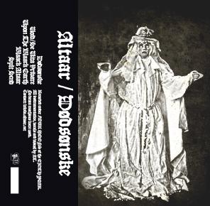 ALTAAR - Dødsønske cover 