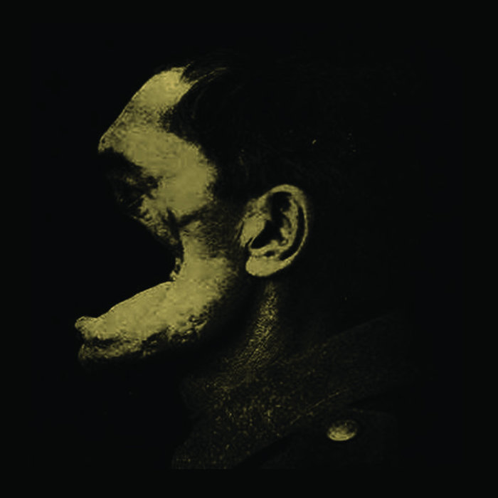 ALTAR - Demo 2013 cover 