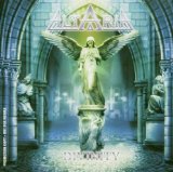ALTARIA - Divinity cover 