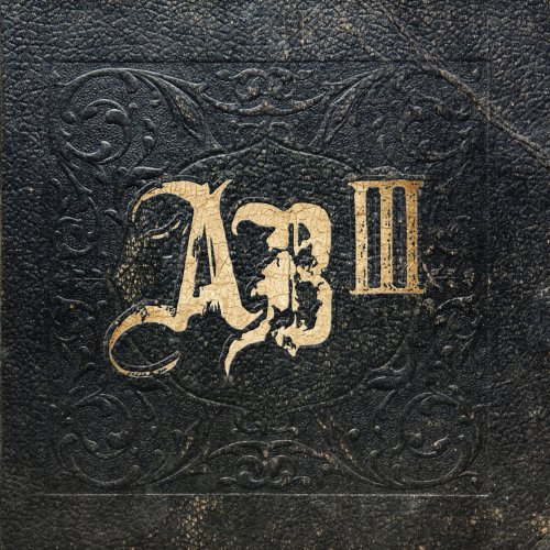 ALTER BRIDGE - AB III cover 