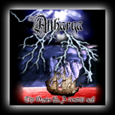 ALTHARYA - The Oasis Fib, A Cosmic Sail cover 