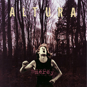 ALTURA - Mercy cover 