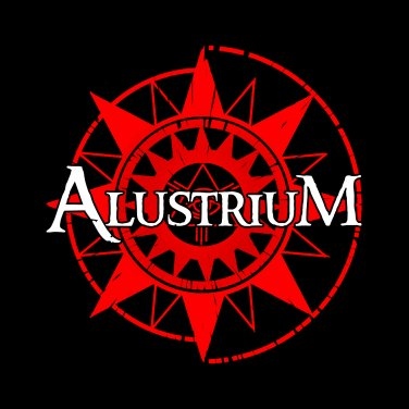 ALUSTRIUM - Alustrium cover 