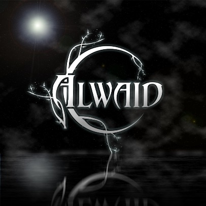ALWAID - Demo cover 