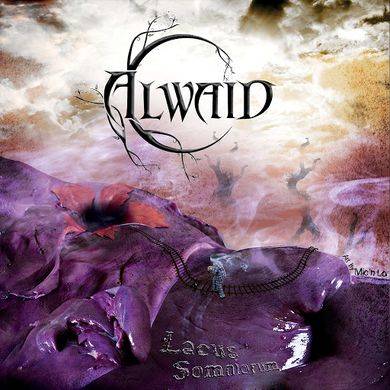 ALWAID - Lacus Somniorum cover 