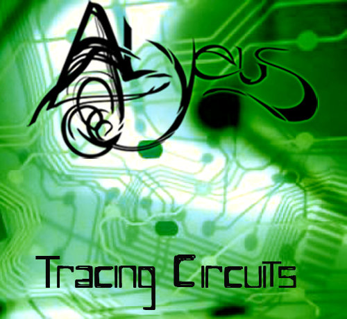 ALYEUS - Tracing Circuits cover 