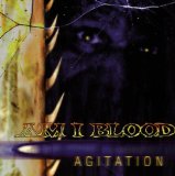 AM I BLOOD - Agitation cover 