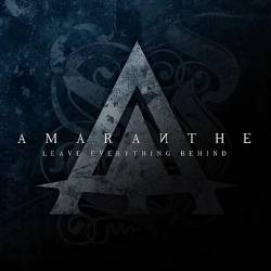 AMARANTHE - Leave Everything Behind cover 
