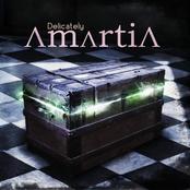 AMARTIA - Delicately cover 