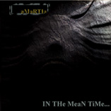 AMARTIA - In The Meantime cover 