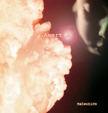 AMARTIA - Maïeutics cover 
