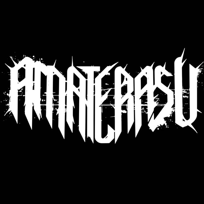 AMATERASU - From Within cover 