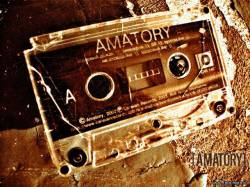 AMATORY - Amatory cover 