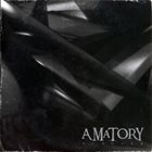 AMATORY - ОСКОЛКИ (Fragments) cover 