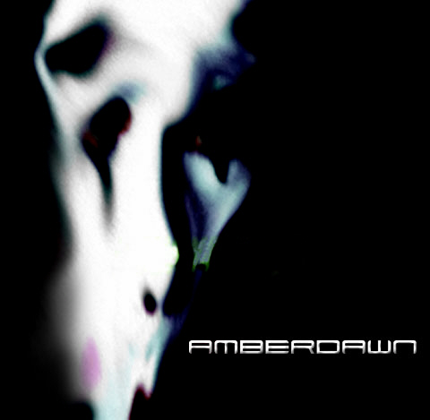 AMBERDAWN - Demo 2000 cover 