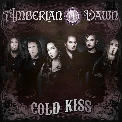 AMBERIAN DAWN - Cold Kiss cover 