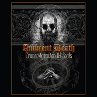 AMBIENT DEATH - Transmigration of Souls cover 