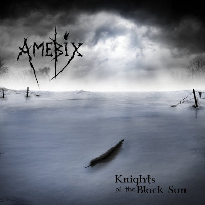 AMEBIX - Knights Of The Black Sun cover 