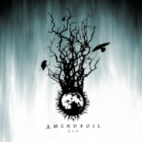 AMENDFOIL - EON cover 