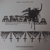 AMENRA - Prayers 09 + 10 cover 
