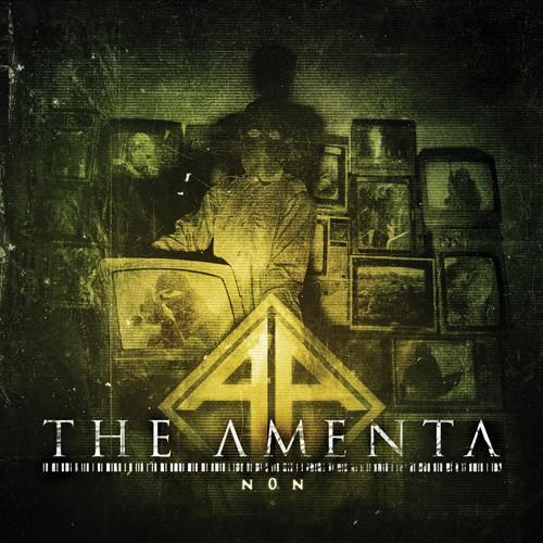 THE AMENTA - n0n cover 