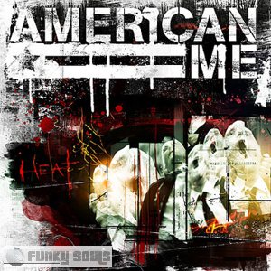 AMERICAN ME - Heat cover 