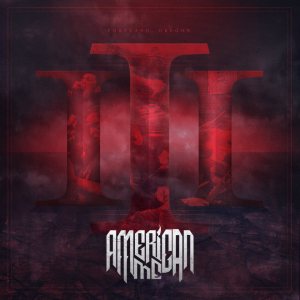 AMERICAN ME - III cover 