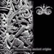 AMESTIGON - Remembering Ancient Origins cover 