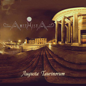 AMETHISTA - Augusta Torinorum cover 