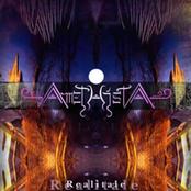 AMETHISTA - Realitale cover 