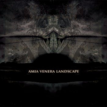 AMIA VENERA LANDSCAPE - Amia Venera Landscape cover 
