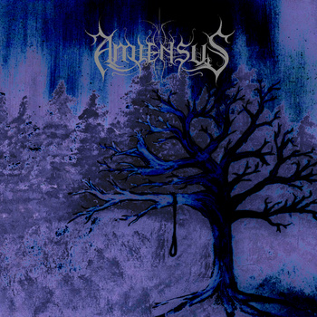 AMIENSUS - Wolfhead's Tree cover 