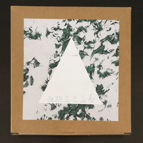 AMITIÉ - Split Collection Box Set cover 