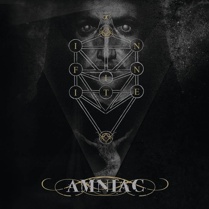 AMNIAC - Infinite cover 