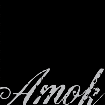 AMOK - Amok cover 