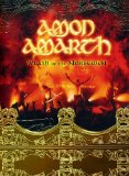 AMON AMARTH - Wrath of the Norsemen cover 