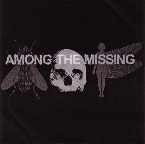 AMONG THE MISSING - A Mong Is Missing cover 
