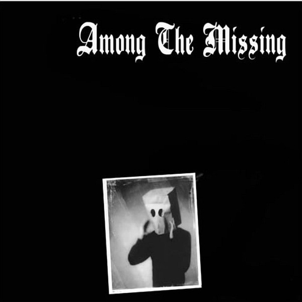 AMONG THE MISSING - Bumsnogger / Among The Missing cover 