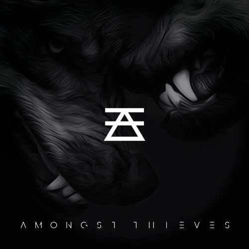 AMONGST THIEVES - Amongst Thieves cover 