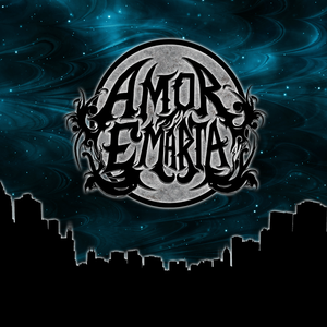 AMOR EMARTA - Amor Emarta cover 