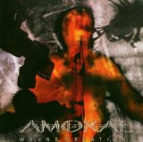 AMORAL - Wound Creations cover 