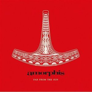 AMORPHIS - Far From the Sun cover 