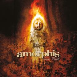 AMORPHIS - Silver Bride cover 