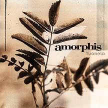 AMORPHIS - Tuonela cover 