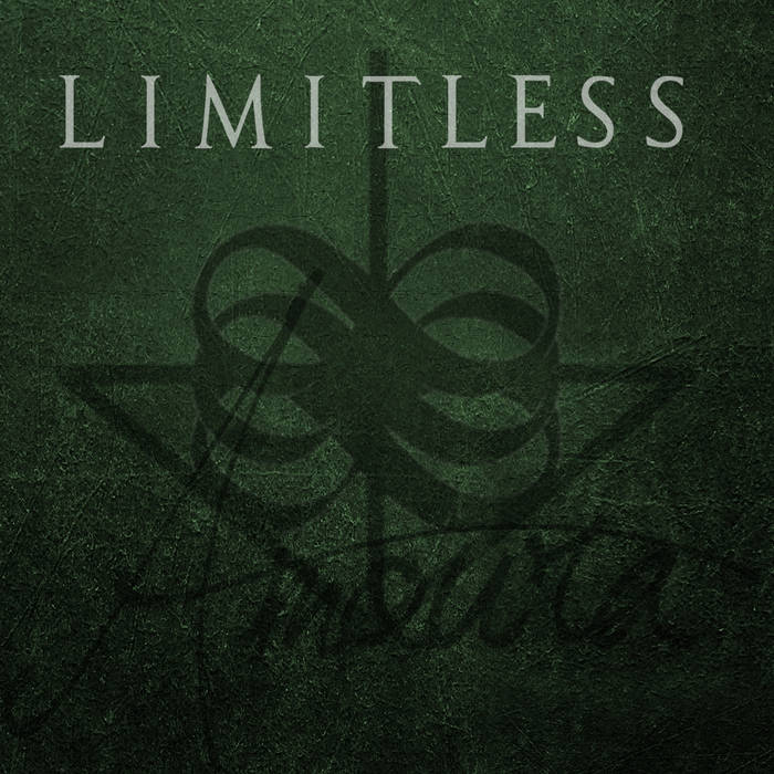 AMOURA - Limitless cover 