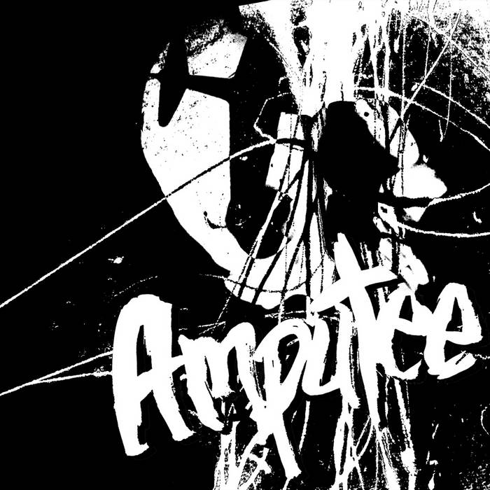 AMPUTEE (NJ) - Demo 09 cover 