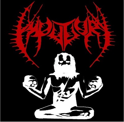 AMPUTORY - Unclean Promo 2012 cover 