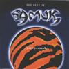 AMUK - The Best of Amuk cover 