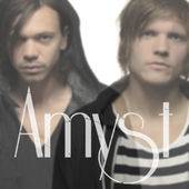 AMYST - Hello cover 