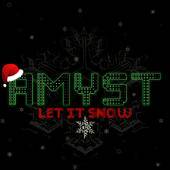 AMYST - Let It Snow cover 